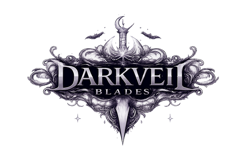 Darkveil Blades